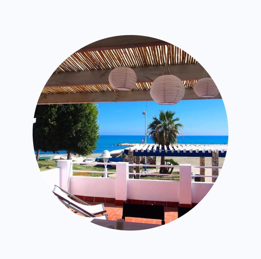 Playa 45, First Line House Casa vacanze *